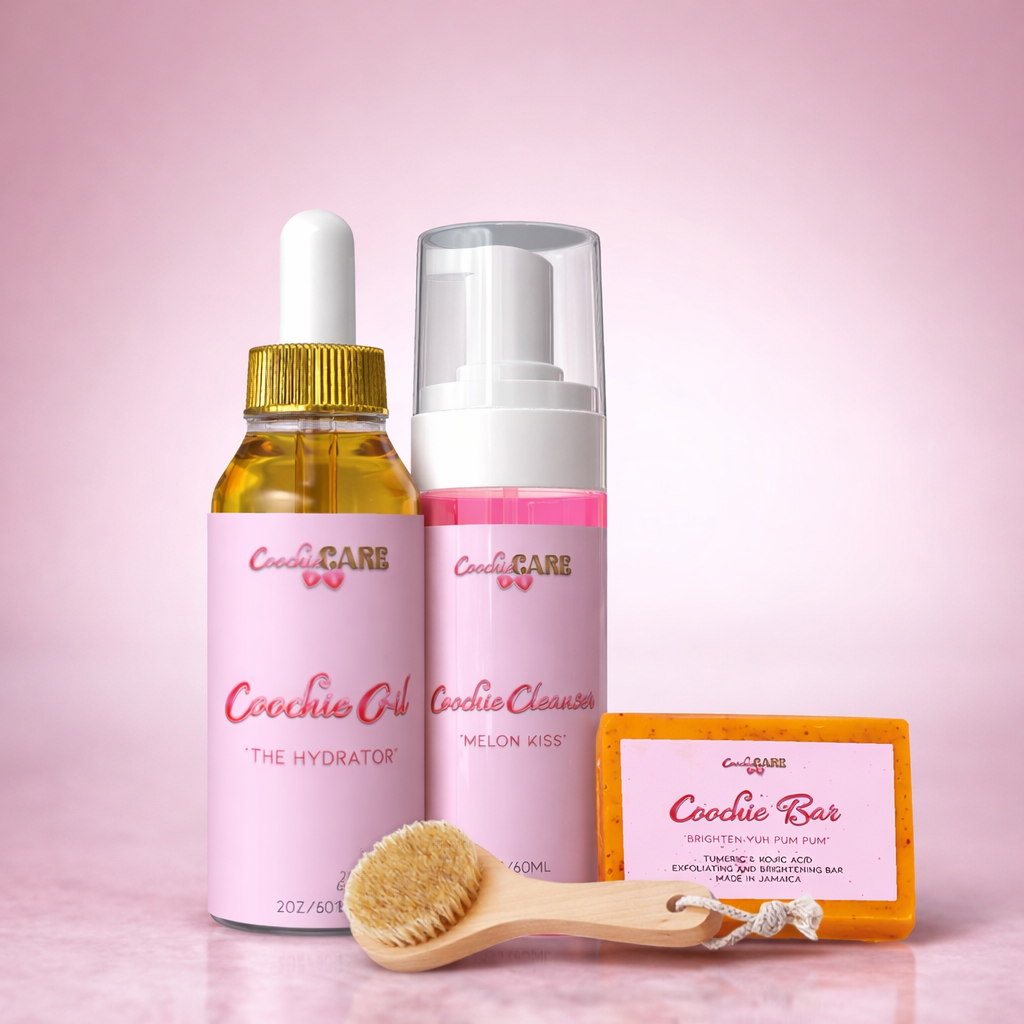 The SHEFIX Bundle