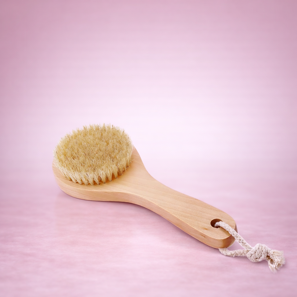 Dry Brush