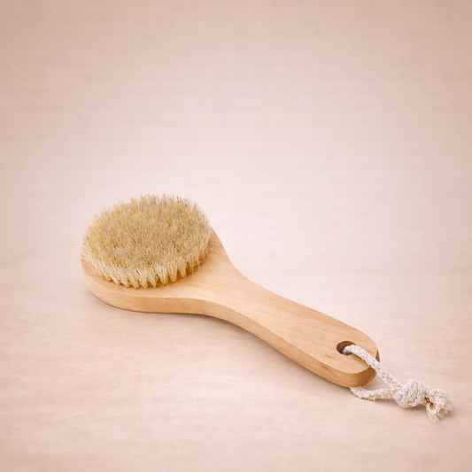 Dry Brush