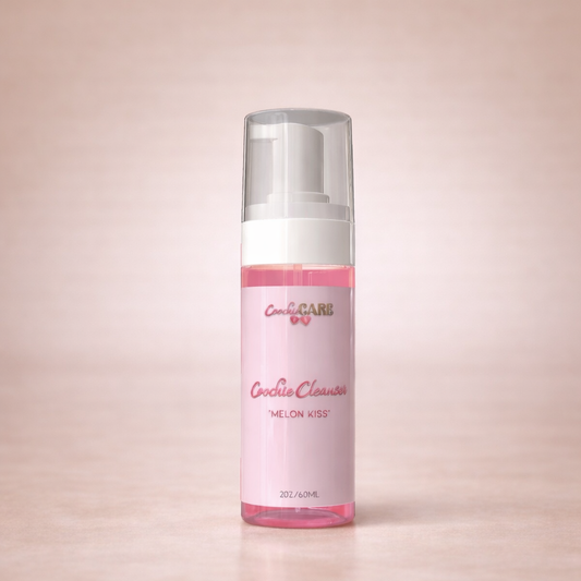 Coochie Cleanser