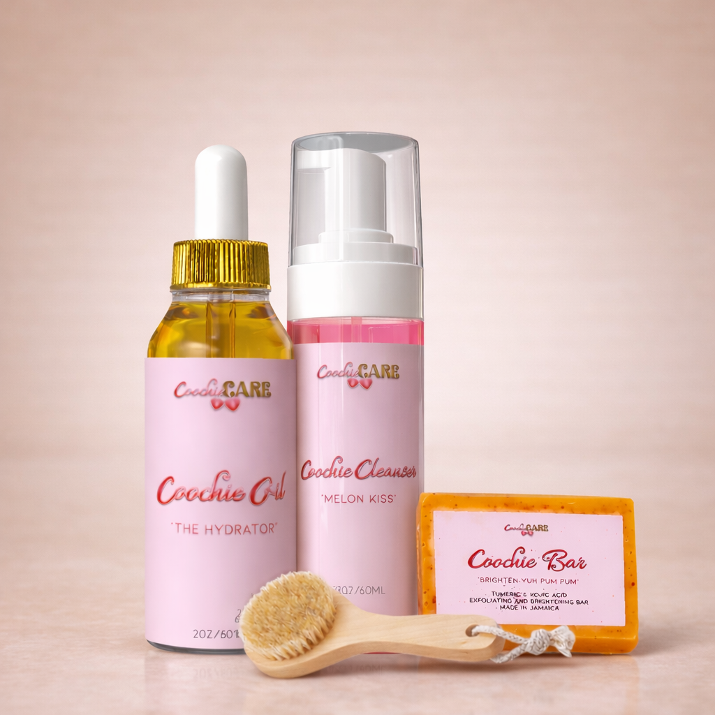 The SHEFIX Bundle